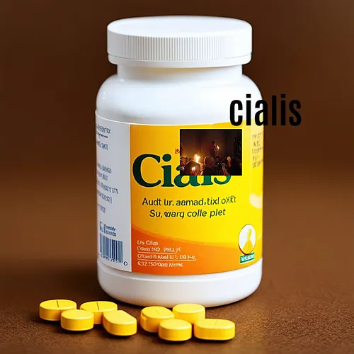 Cialis venta sin receta